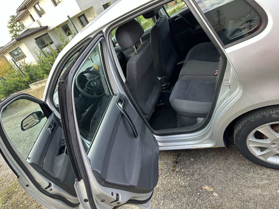 Vand Volkswagen POLO