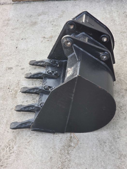 Cupa JCB 2cx/3cx compact - originala - 76 cm