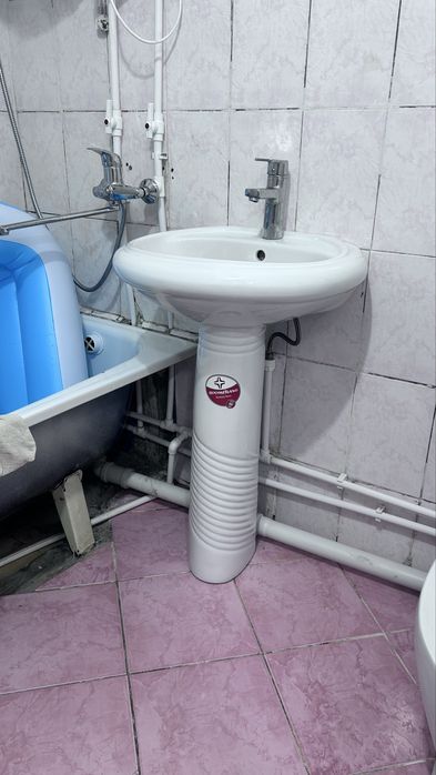 Отдам раковину в ванную