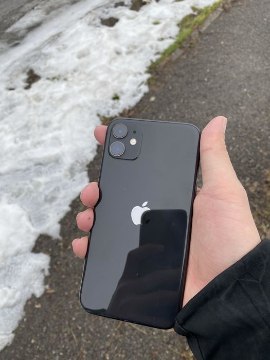 Айфон 11 срочно