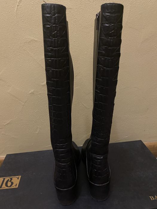 Сапоги женские, зимнее