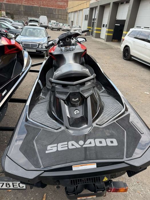Джетове Seadoo RXPX 260