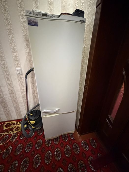 Xolodilnik Atlant 2 kamerali