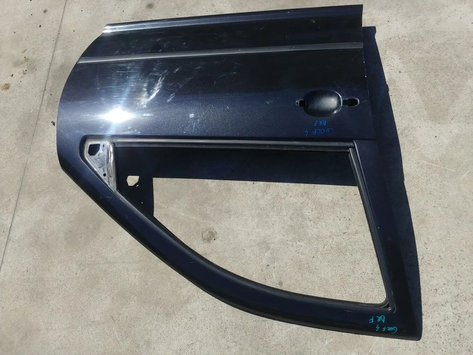 usa portiera dreapta fata vw golf 4