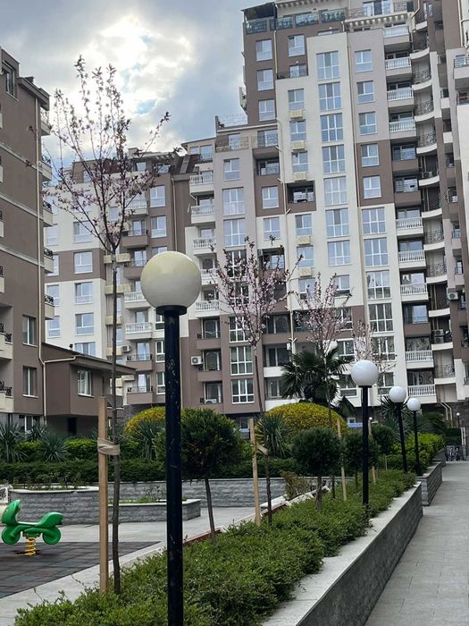 Дава се под наем Двустаен апартамент в Бургас, Зорница - 55 кв.м за 550 € - Снимка #10