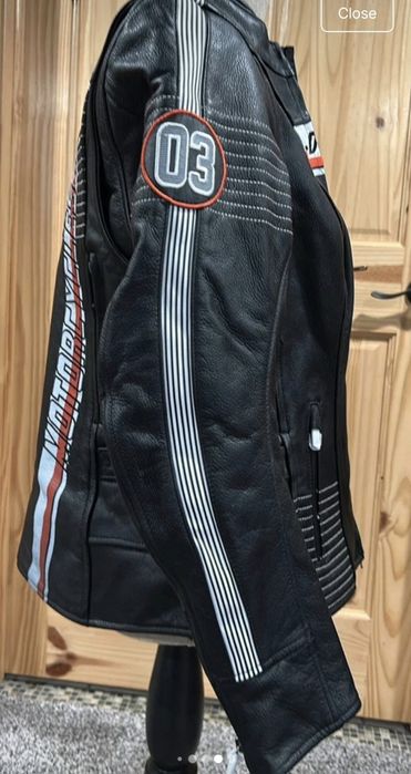 Дамско яке Harley-Davidson