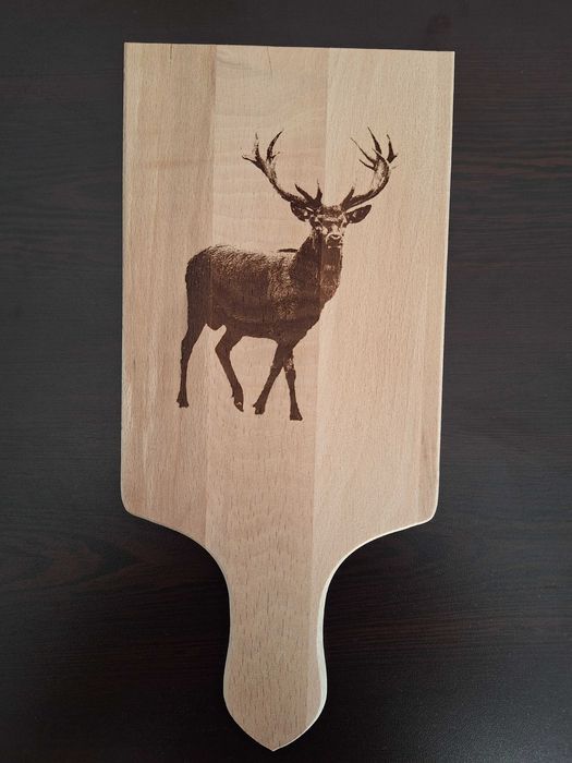 ПЕРСОНАЛИЗИРАНИ кухненски дъски