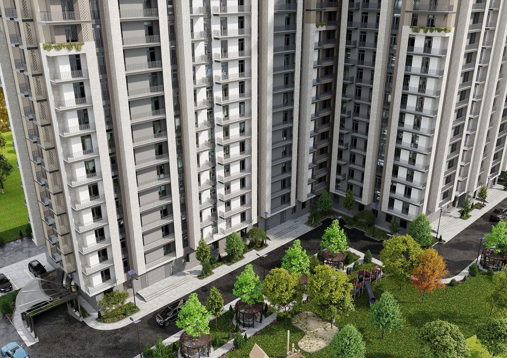 Янги катлавандан хонадонлар Туркистон авеню  100% чегирма 1080