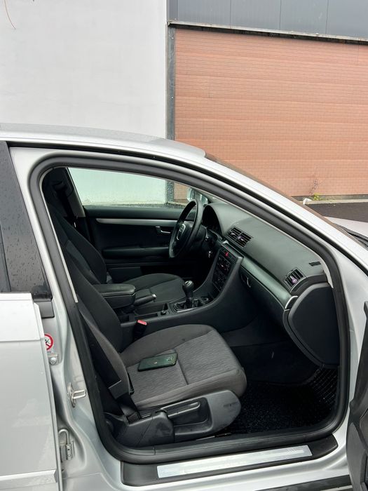 AUDI A4 2006 — imagine 5