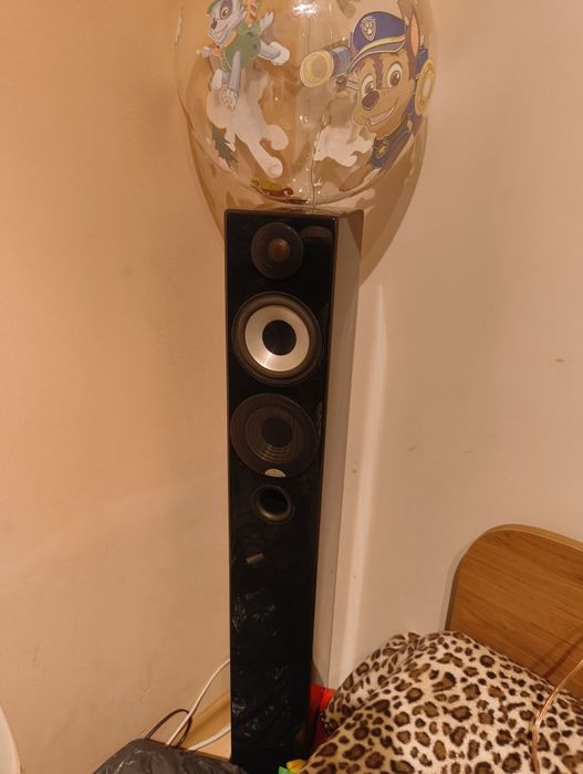 Колони moniotr audio