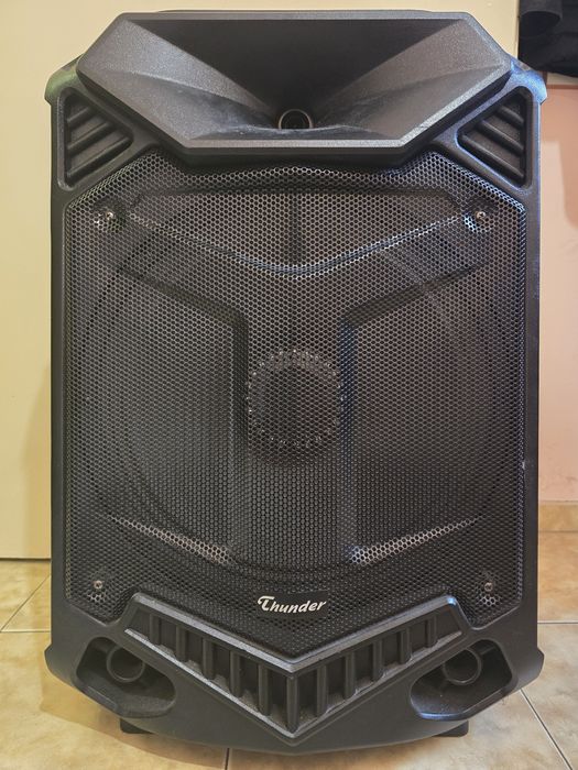 Караоке блутут колона 15"