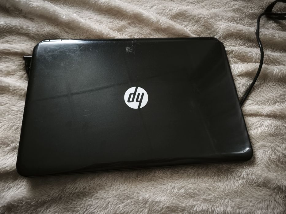 Ноутбук hp 460 гб