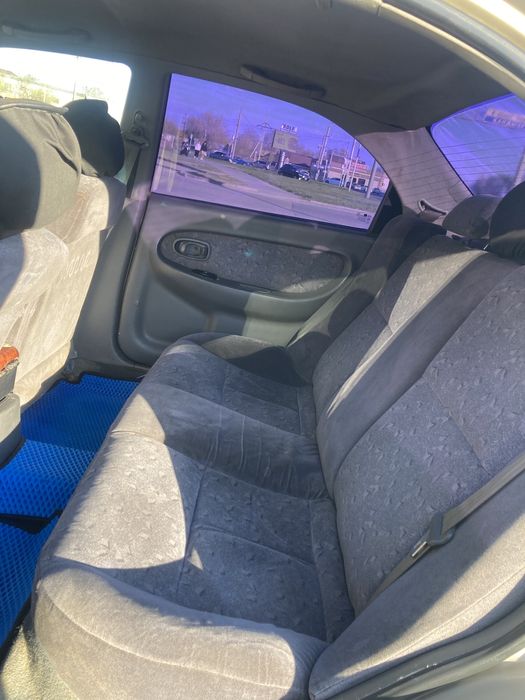 Киа спектра 2007г