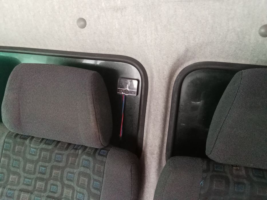 Газель бизнес 2020.