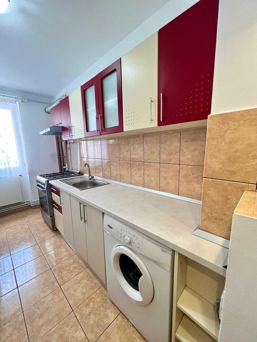 Apartament de inchiriat  Luduș zona Dacia