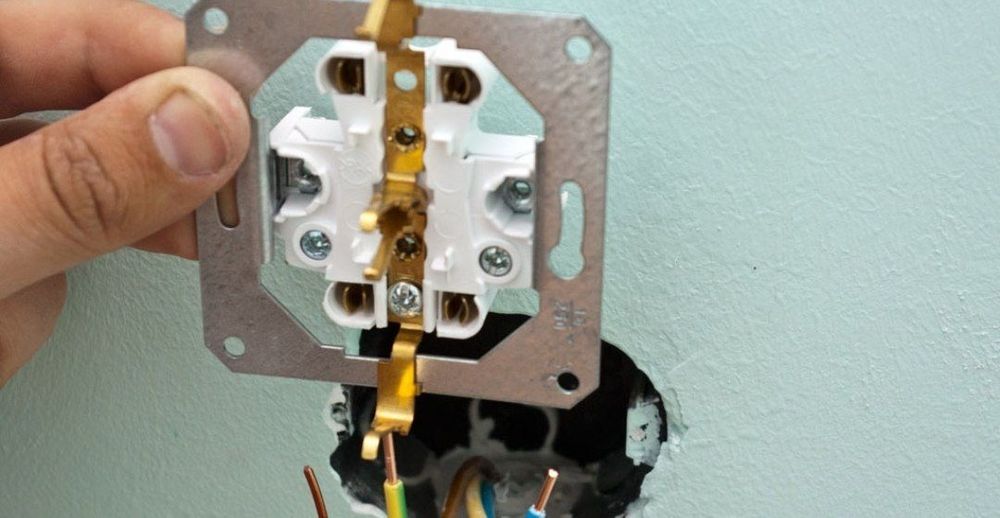 Elektrik po ttz opot staj.  30 let