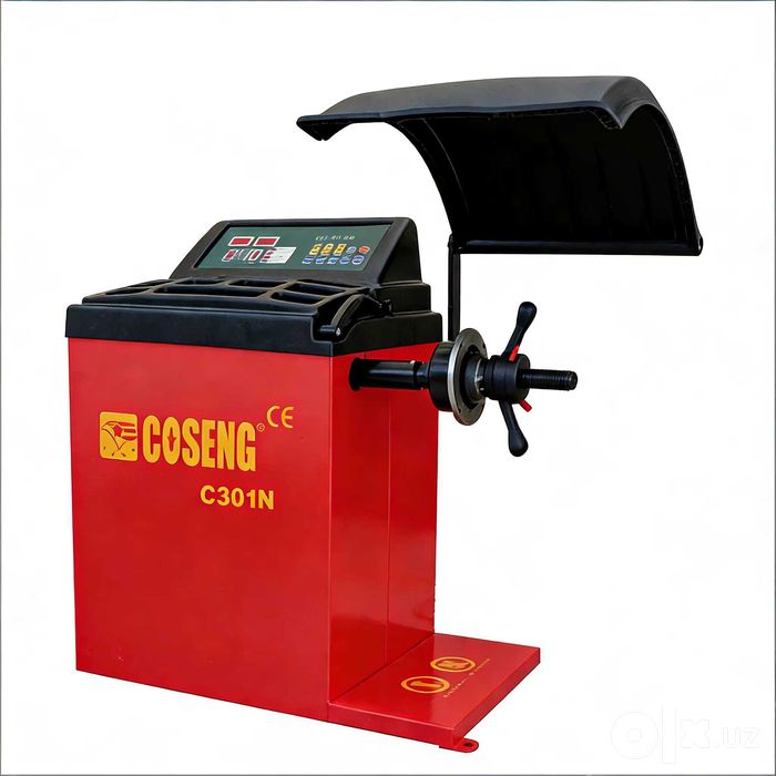 Balansirovka COSENG C301N