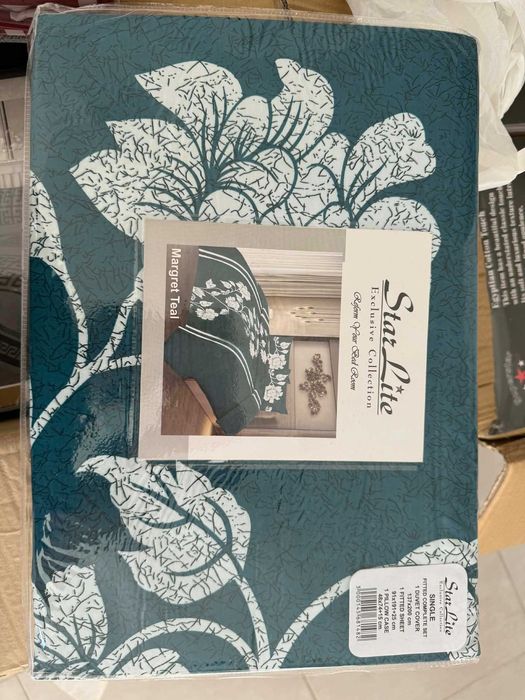 чаршафи на едро и дребно