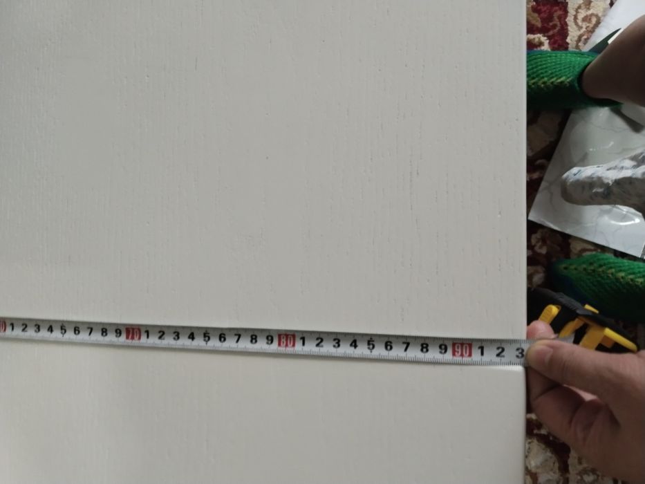 Стол дубовый СССР 85000