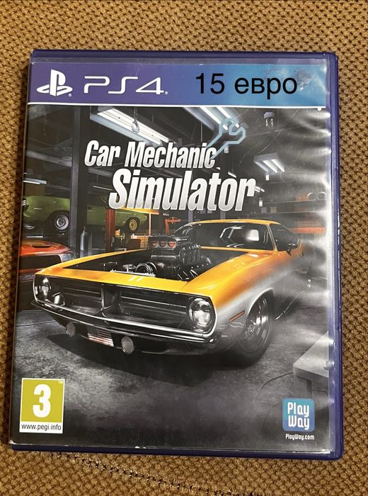 Игри за ps4  без забележки