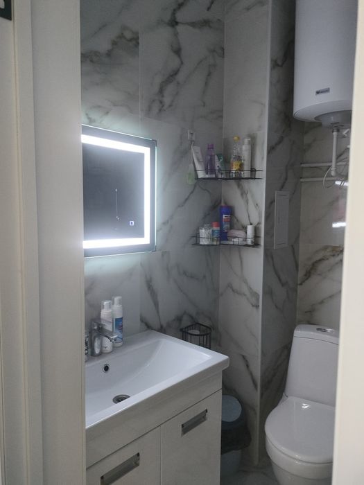 Продам квартиру  ЖК Абай