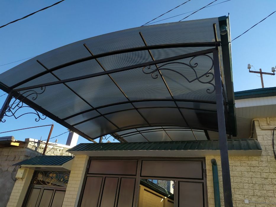 Лексан прямо со склада