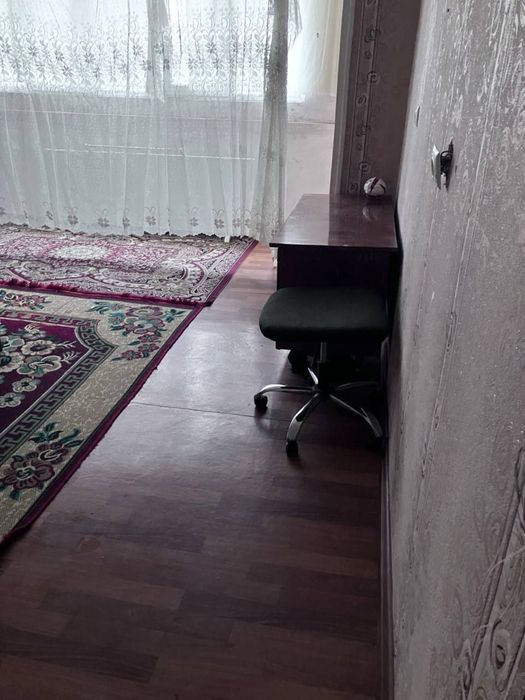 Аренда 1 комнатной квартиры Юнусабад 7 ор-р Корзинка|можно студентам