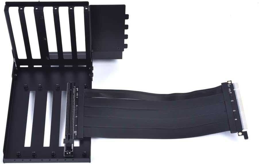 Продаю Lian Li O11DXL-1X Vertical GPU Bracket