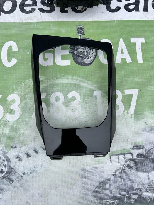 Ramă , trim consolă centrală BMW G20