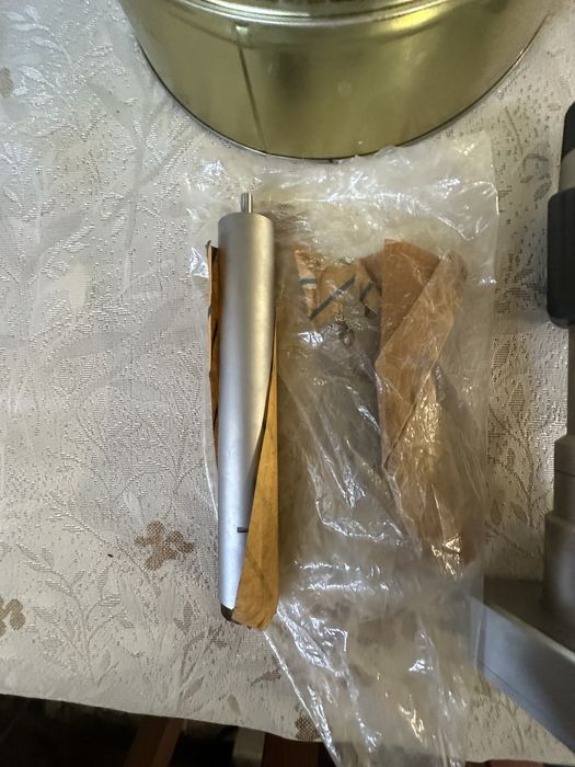 Дигитален триточков вътромер