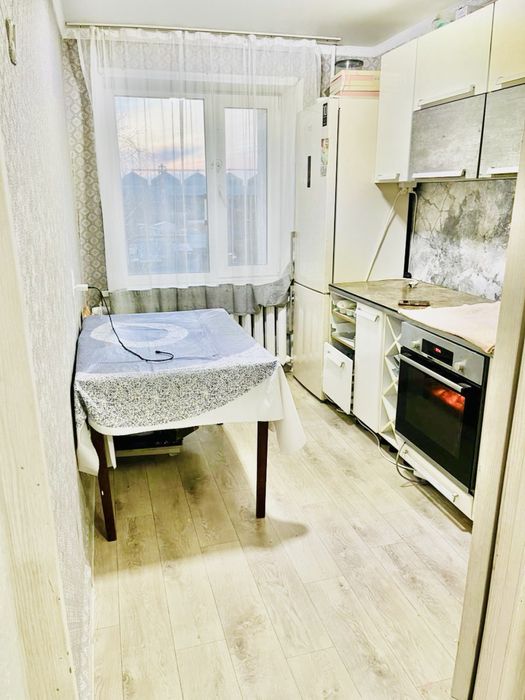 Продам 3 комнатную квартиру