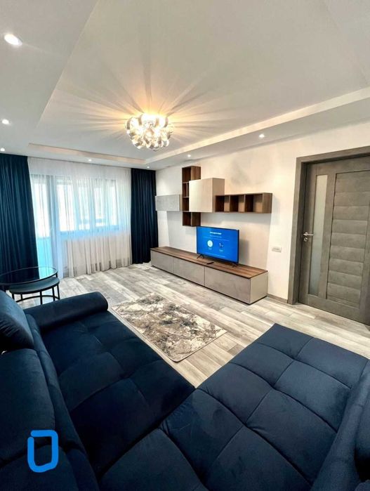 Apartamnt cu 3 camere de lux Ultra Iltracentral – Piata Vasile Milea