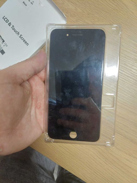 Display iPhone 8 Plus cu touchscreen – Nou