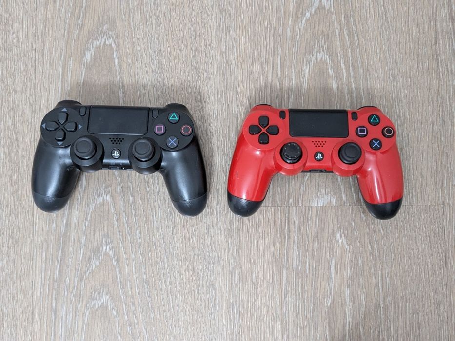 Sony PlayStation 4 Fat 500GB