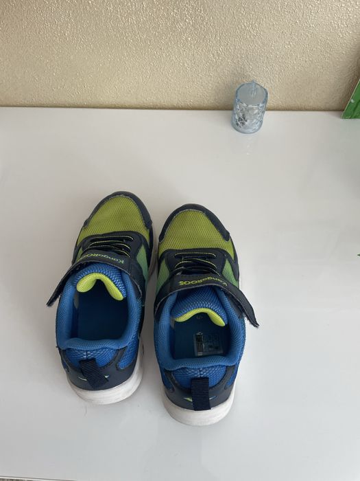 Incaltaminte copii primavara -vara