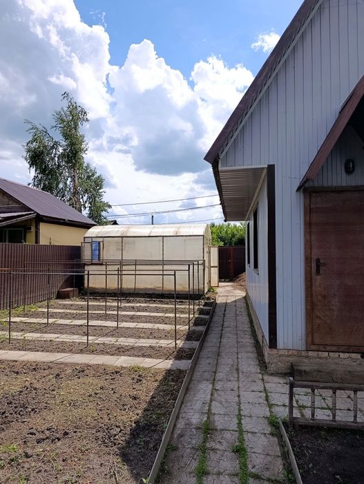 Продам дачу с двухэтажным домом