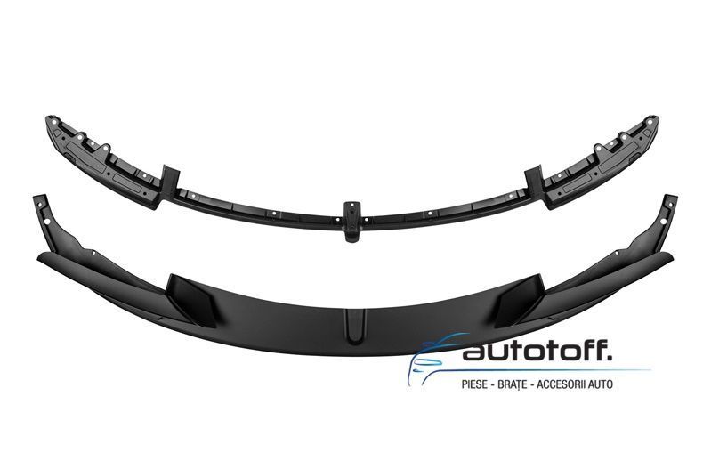 Pachet exterior BMW F30 Seria 3 (11-19) model M-Performance