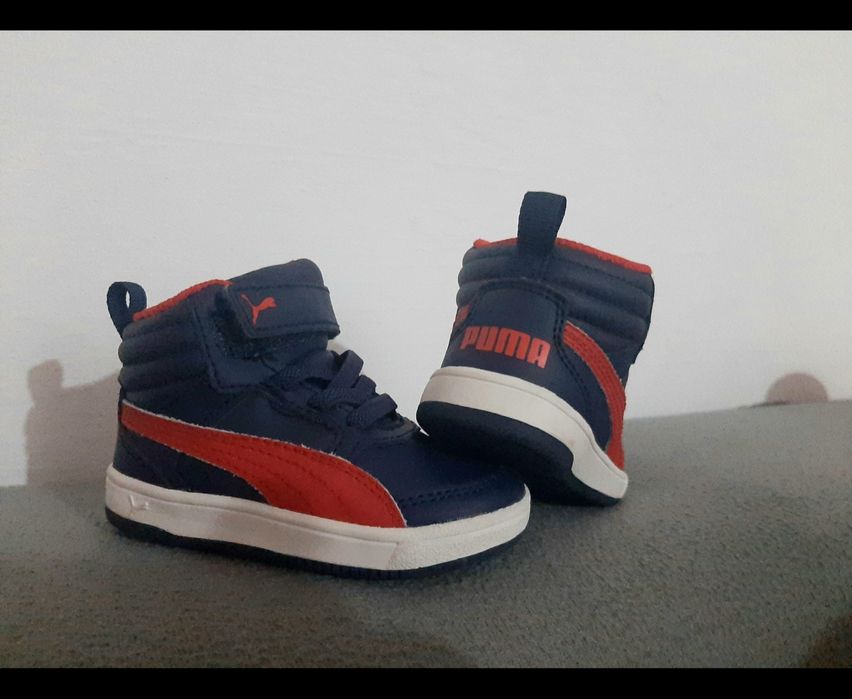 Adidasi Puma copii nr 19 (noi)