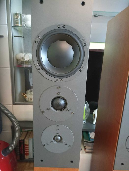 Продавам тонколони Dynaudio Confidence 5