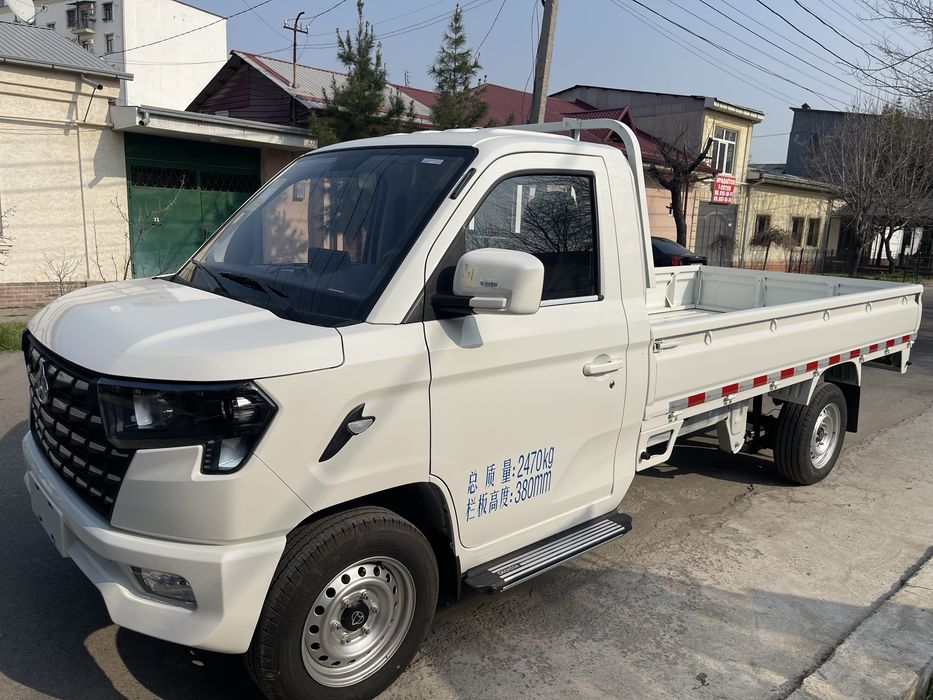 Чанган старт плюс фул вариант 2026 борт 3.30 лиги насия совдага