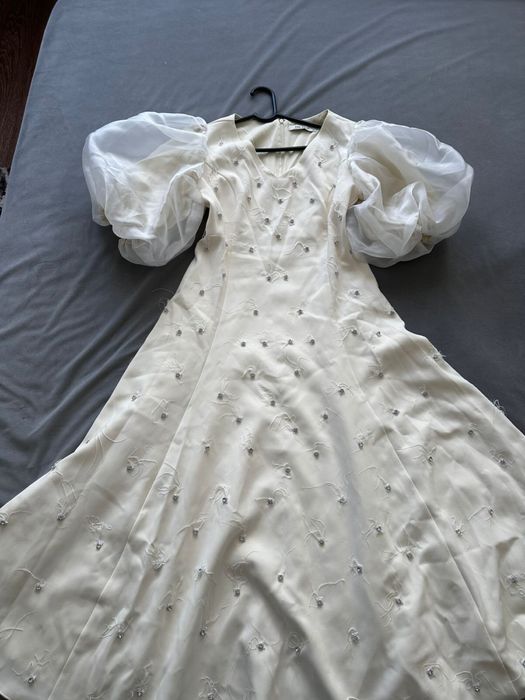 Продается вечерняя платья