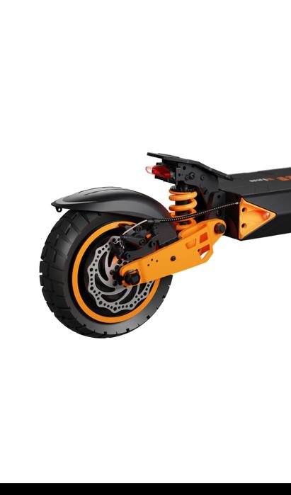 Vând trotinetă kamikaze k1 plus