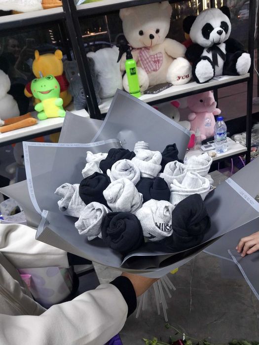 Подарок Букет для Мужчин