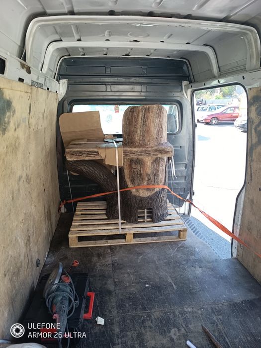 Транспортни и Хамалски услуги област Стара Загора