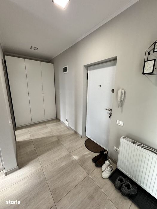 Garsoniera moderna de vanzare – Calea Timisoarei, Giroc