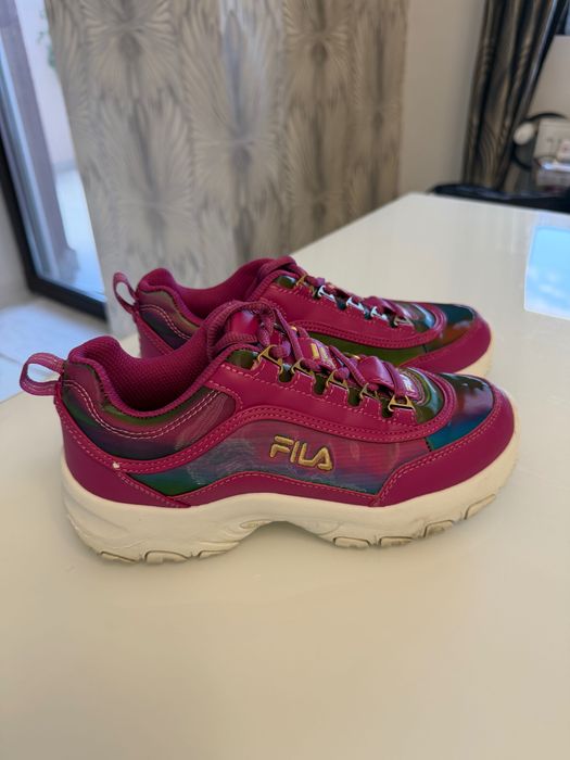 Обувки FILA (36)