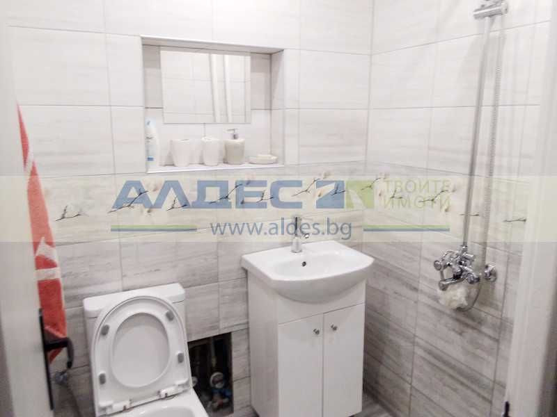 Дава се под наем Двустаен апартамент в София, Люлин 5 - 65 кв.м за 500 € - Снимка #10