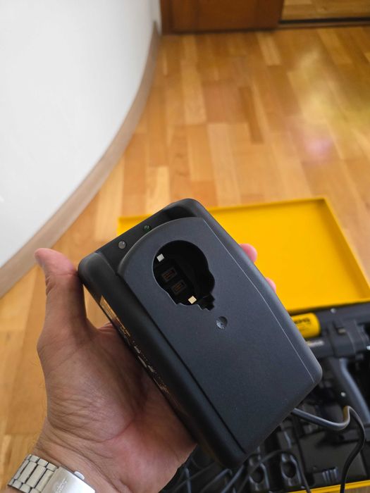 Presa Mini-Press 14.4V  cu 3 falci 578012 Rems NOUĂ