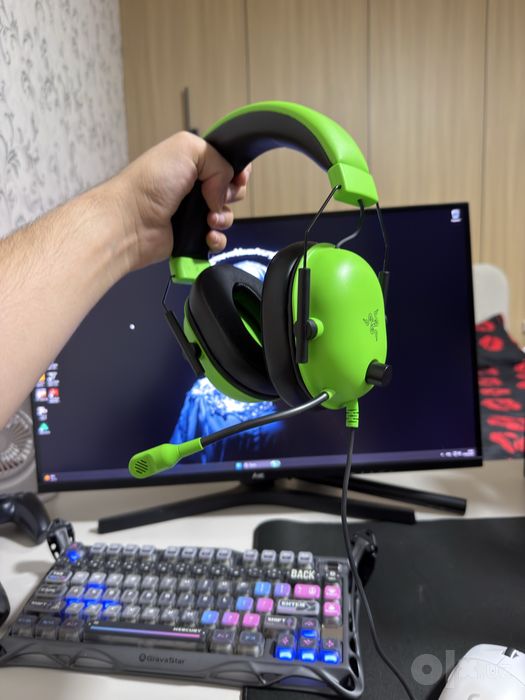 Pc/ Rtx 5060. Amd ryzen 7. 16gb ddr5