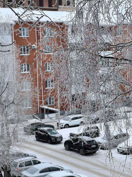 Уютная квартира для семьи